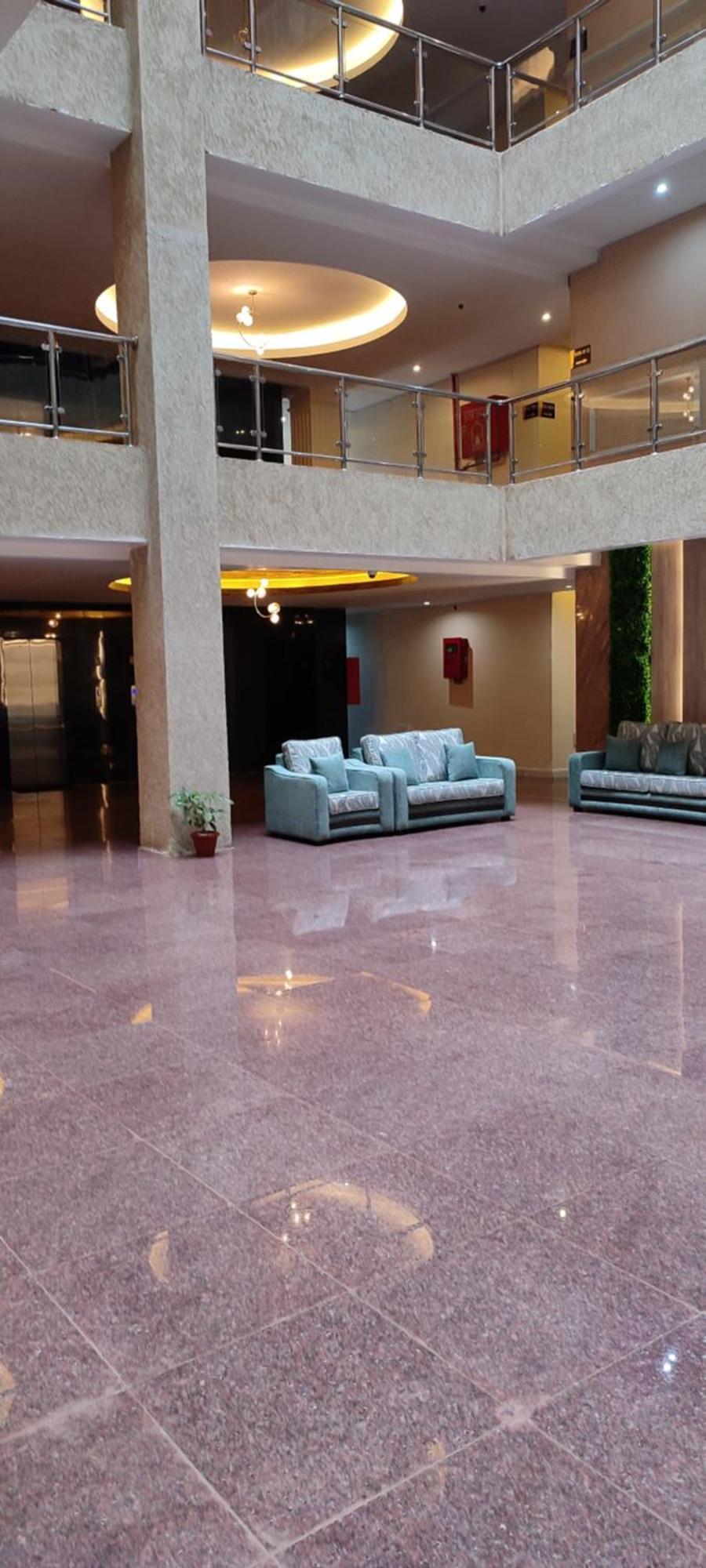 Koki Hotel Kampala Eksteriør bilde